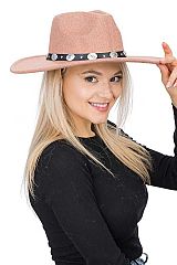 Concho Rancher Hat