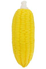 Corn On The Cob Stretch Pull Slime Filled Squishy