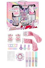 Dreamy Unicorn Blam Makeup Winter Thermal Set